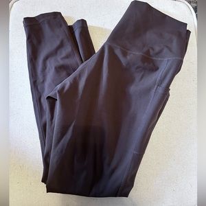 Colorful Koala Brown Leggings | XL